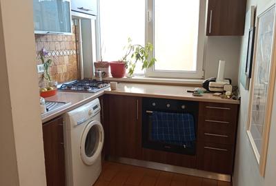 Apartament cu 2 camere semidecomandat, mobilat în Universitate - 6