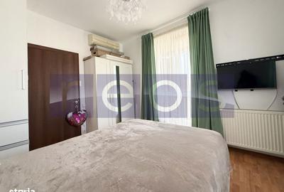 Apartament cu 2 camere, mobilat în 1 Decembrie 1918 - 2