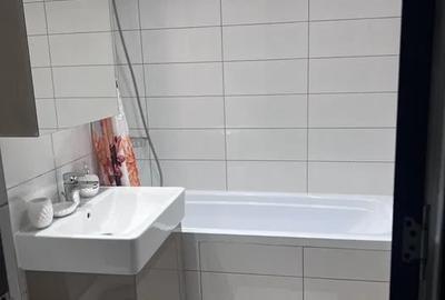 Apartament 2 camere, semidecomandat, 55 mp, metrou aproape, balcon, Gorjului - 7