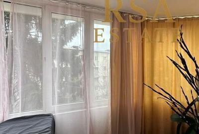 Apartament cu 2 camere decomandat în Nord - 5