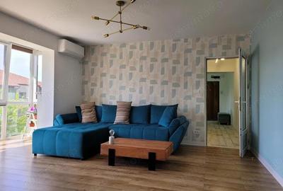 Apartament cu 3 camere decomandat în Dâmbovița - 4