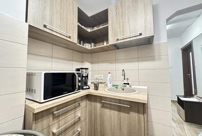 Apartament 2 camere, 50 mp utili, parter - zona Politehnica - 7