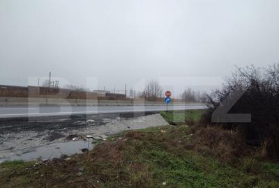 Teren de 2806 mp, în Ișalnița - 4