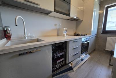 Studio de vanzare Drumul Taberei Complex Blv. Ghencea 158(Bloc nou -LUX) - 21