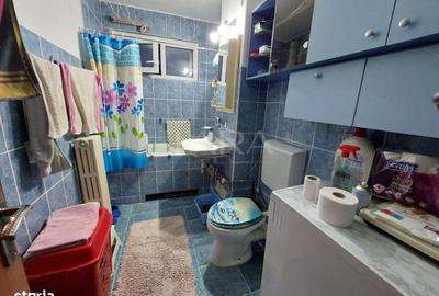 Apartament cu 3 camere decomandat, mobilat în Central - 5