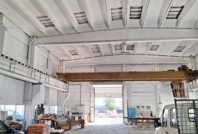 Inchiriem urgent hala mare - 3