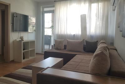 Inchiriere apartament 2 camere, sector 1, Domenii, 520 euro - 2