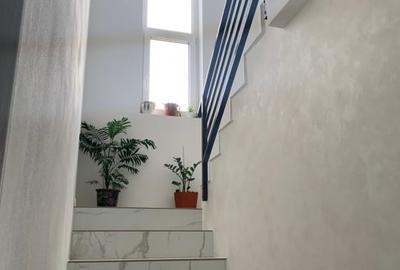 Casă individuală cu 4 camere cu Canalizare în Săcălaz - 5