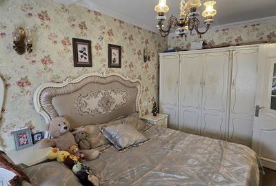 Apartament cu 3 camere decomandat, mobilat în City Park Mall - 4