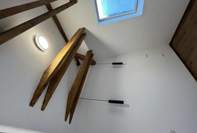 Apartament nou de vanzare Busteni - 4