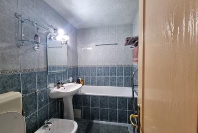 Apartament cu 3 camere decomandat, mobilat în Banca Națională - 11