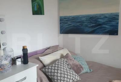 Apartament cu 2 camere decomandat în Central - 4