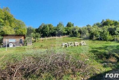 Casă cu 5 camere cu Teren 800 Mp în Central