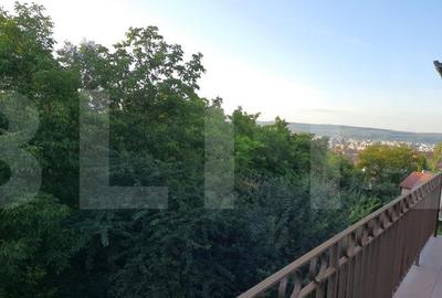 Vanzare casa individuala, 500 mp utili, 500 mp teren, front 25 ml Vanzare casa individuala, 500 mp utili, 500 mp teren, front 25 ml - 12