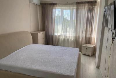 Garsonieră decomandată în Tineretului - 2