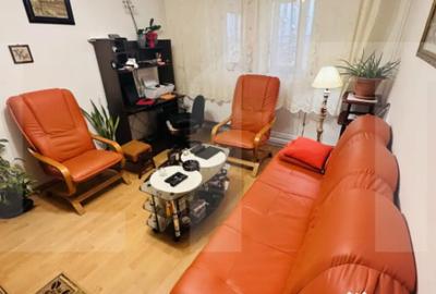 Apartament cu 3 camere semidecomandat în Central - 12