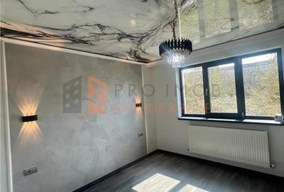 Apartament cu 3 camere semidecomandat în 1 Decembrie - 2
