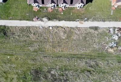 Teren de 771 mp, în Covaci - 1