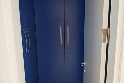 Garsonieră decomandată în Letea Veche - 2