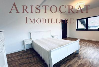 Casă cu 7 camere cu Teren 508 Mp în Corbeanca - 12