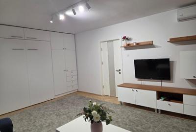 Decebal, garsoniera moderna, LOC PARCARE INCLUS, 7 minute metrou Muncii - 5