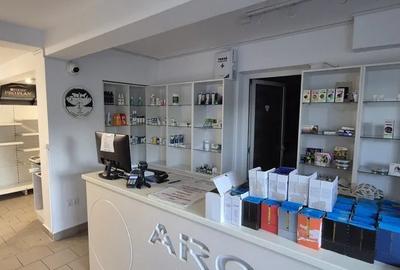 Spatiu comercial, 67 mp, intrare din strada, zona Lidl Buna Ziua - 1