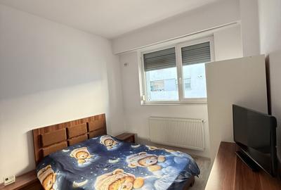 Apartament cu 2 camere semidecomandat, mobilat în Militari - 7