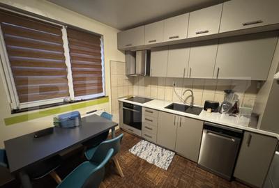 Casa 4 camere, 97,3 mp, zona Romanesti - 12