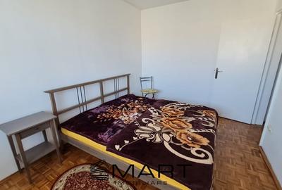 Apartament cu 3 camere decomandat, mobilat în Mihai Viteazul - 10