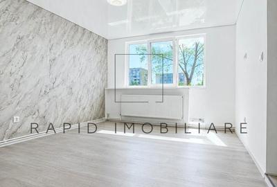 Apartament cu 2 camere semidecomandat în Țiglina 1 - 9