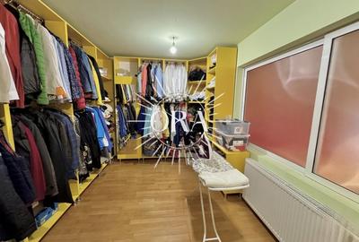 APARTAMENT 5 CAMERE | DE VANZARE | GHEORGHENI | IULIUS MALL | GARAJ - 18