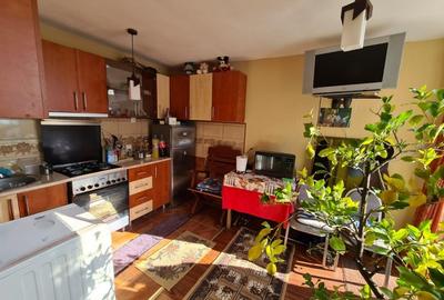 Casa / Vila si teren in Curtisoara, ideala pentru pensiune /casa de vacanta - 18