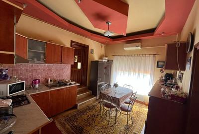 Apartament cu 2 camere semidecomandat în Exterior Vest - 5