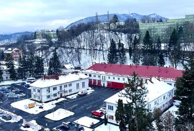 Garsonieră semidecomandată în Griviței - 7