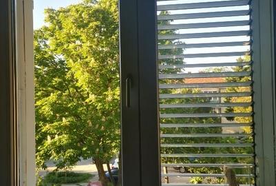 Apartament în Cotroceni, mobilat,utilat, poziție liniștită, vedere spre grădină - 6