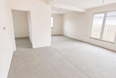 Casă individuală cu 4 camere cu Teren 500 Mp în Sântandrei - 3