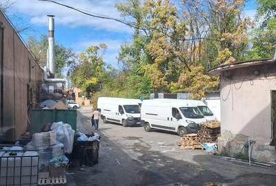 Cladire de birouri Piata Presei Libere Cladire de birouri Piata Presei Libere - 7