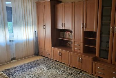 Garsonieră decomandată în Dumbrăvița - 5