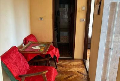 Apartament cu 2 camere decomandat în Mănăștur