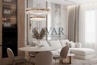 Cavar Residence Postalionului 42-44 - 1