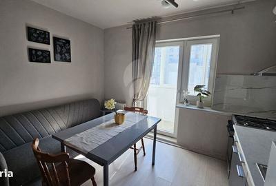 Apartament cu 2 camere decomandat, mobilat în Mărăști - 14