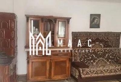 Casa Individuala | 23 km de Sibiu | 1454 mp teren - 4