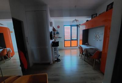 Apartament cu 3 camere semidecomandat în Bucureștii Noi - 10