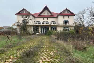 Casă cu 12 camere cu Canalizare în Albert - 2