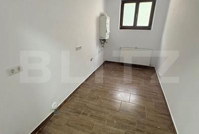 Spațiu comercial, de 59 mp, în Central - 2