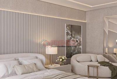 Grand Arena Mall - 3 camere decomandat - Acte Gata - - 8