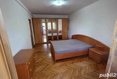 Apartament 2 camere de inchiriat b-dul Traian - 4