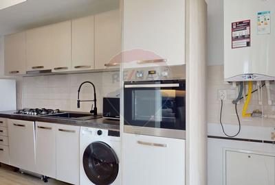 Comision 0% | Etaj 1 | Decomandat | 62 mp | Terasa 23 mp | Tractorul - 13