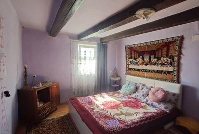 Casă cu 4 camere cu Teren 3404 Mp în Răchita - 2