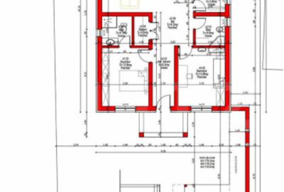 Teren intravilan, de vanzare, 12 ari, zona B-dul Lucian Blag - 2